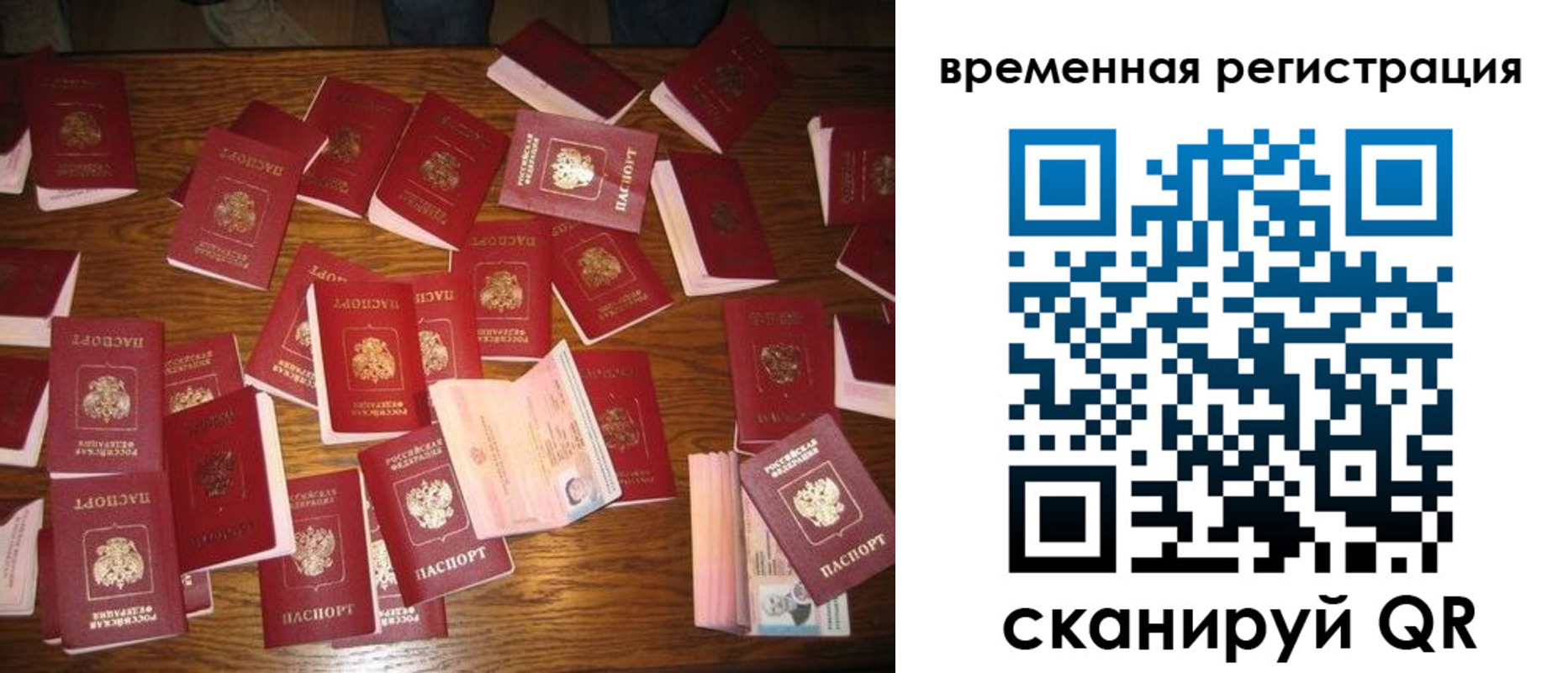купить прописку в Оренбургской области